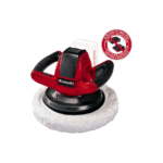 Einhell aku brusilica za poliranje polirka Power X-Change CE-CB 18/254 Li – Solo