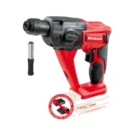 Einhell aku čekić bušilica Power X-Change TE-HD 18 Li – Solo