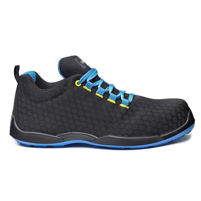 B0677 Radne cipele niske MARATHON S3 - Slika 1