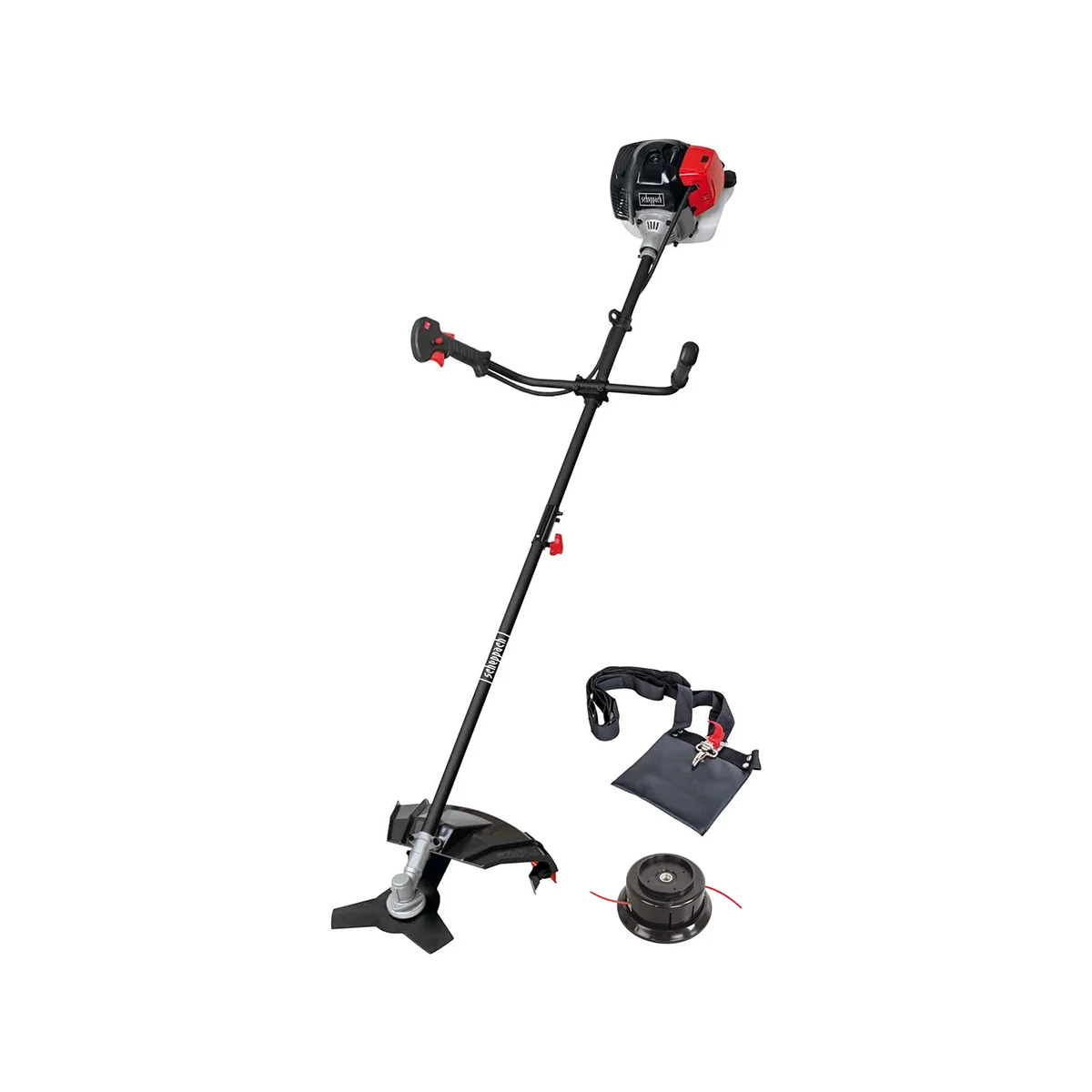 BCH5200PB Scheppach motorni trimer za travu BCH5200PB 1.8KS - Slika 1