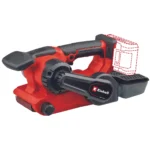 Einhell aku tračna brusilica Power X-Change TP-BS 18/457 Li BL – Solo