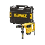 DeWALT udarna čekić bušilica SDS Max D25481K-QS 1050W 6.1J