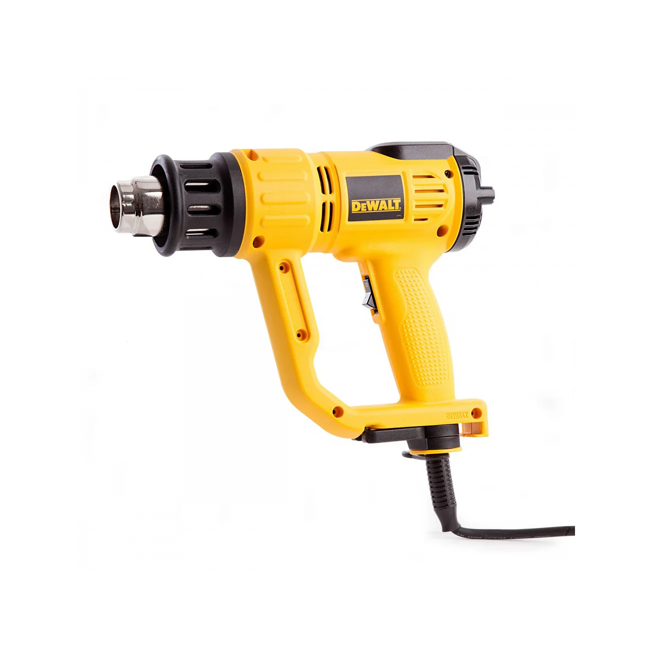 D26414.jpg DeWALT fen za vrući zrak D26411 1800W - Slika 1