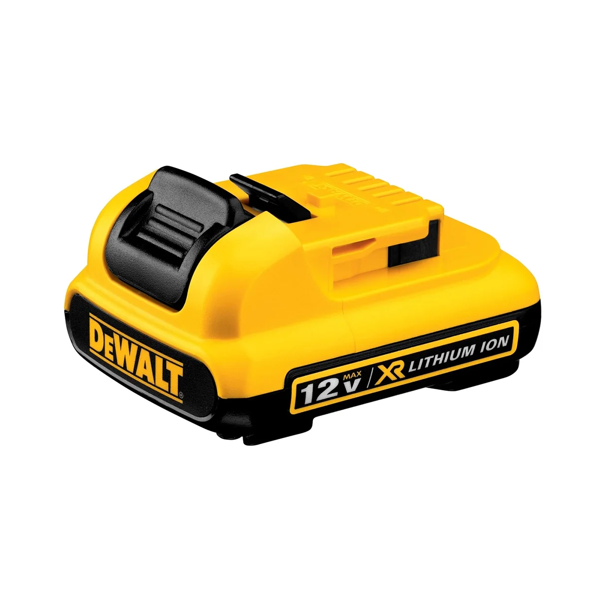 DCB127 DeWalt baterija XR Li-Ion 12V 2.0Ah - Slika 1