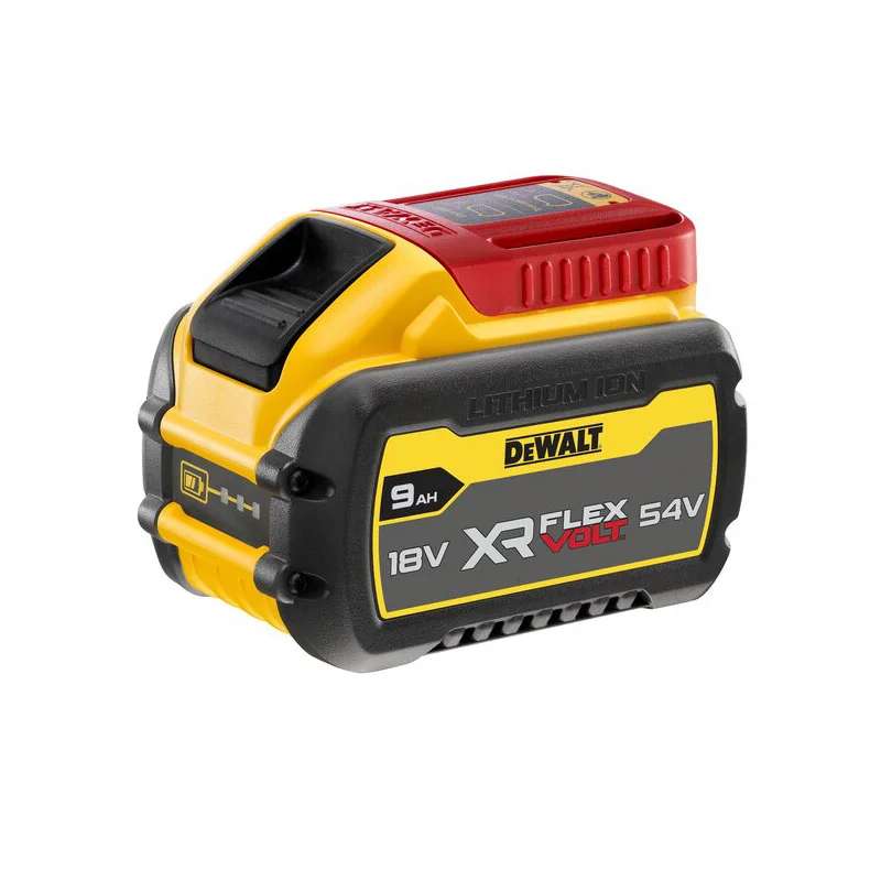 DCB547_3.jpg DeWALT XR baterija 18/54V – 9Ah DCB547 - Slika 1