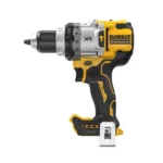 DeWALT aku udarna bušilica brushless DCD1007NT – Solo
