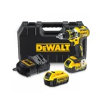 DeWALT aku bušilica odvijač Brushless DCD790M2 XR 18V