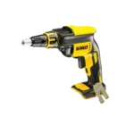 DeWalt aku odvijač-šauber 18V 1/4” DCF620N – Solo