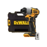 DeWalt aku udarni odvijač 18V 1/4″ 192Nm u TSTAK koferu