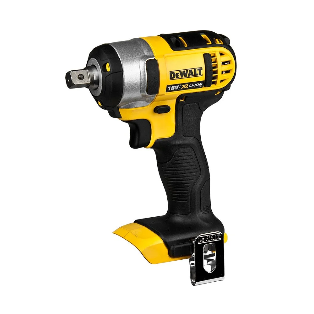 DCF880N.jpg DeWALT aku udarni odvijač DCF880N Solo 18V 203Nm - Slika 1