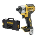 DeWALT aku udarni odvijač 18V  1/4″ 205Nm DCF887NDS