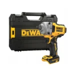 DeWalt aku udarni odvijač 18V 1/2″ 812Nm u TSTAK koferu DCF891NT-Solo
