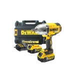 DeWalt aku udarni odvijač 18V 1/2″ 950Nm 2×5.0Ah DCF899P2-Kit