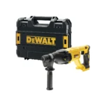 DeWalt aku bušilica-čekić SDS+DCH133NT-XJ 18V u TSTAK koferu- Solo