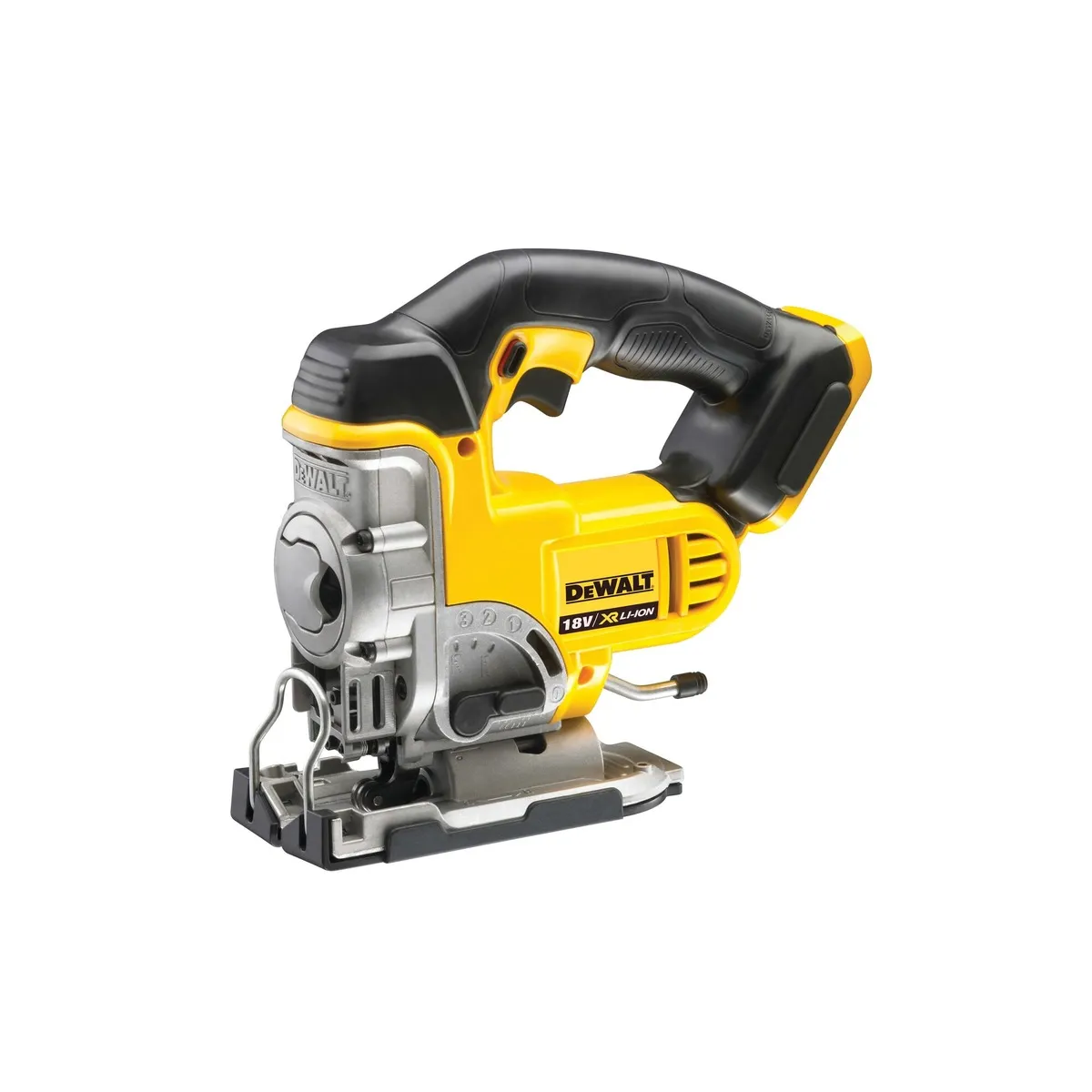 DCS331N DeWalt aku ubodna pila 18V DCS331N- Solo - Slika 1