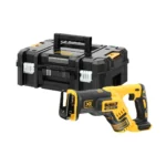 DeWalt aku recipročna pila 18V u TSTAK koferu DCS367NT – Solo