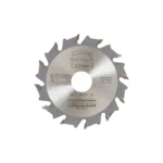DeWalt rezni list za keksaricu-glodalicu za utore 102 x 22 x 3.9 mm DT1306
