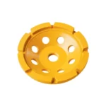 DeWALT dijamantska rezna ploča za beton segmentna 125mm M14 DT3795