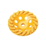 DeWALT dijamantska rezna ploča za beton segmentna TURBO 125mm M14 DT3797
