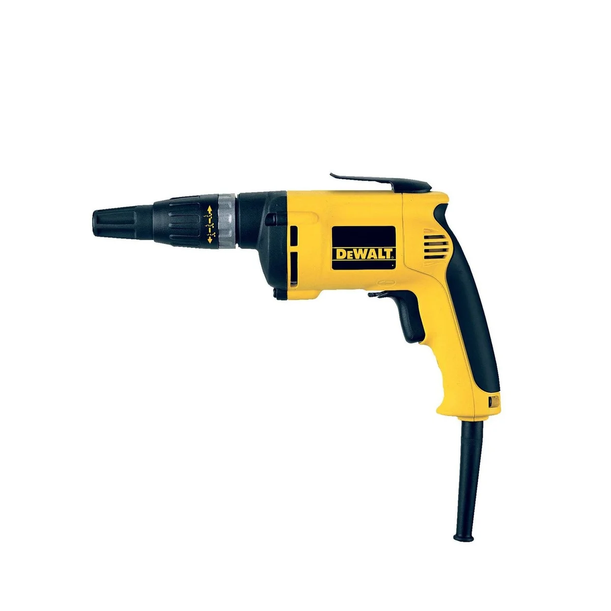 DW274 DeWalt odvijač-šrauber 540W DW274 - Slika 1