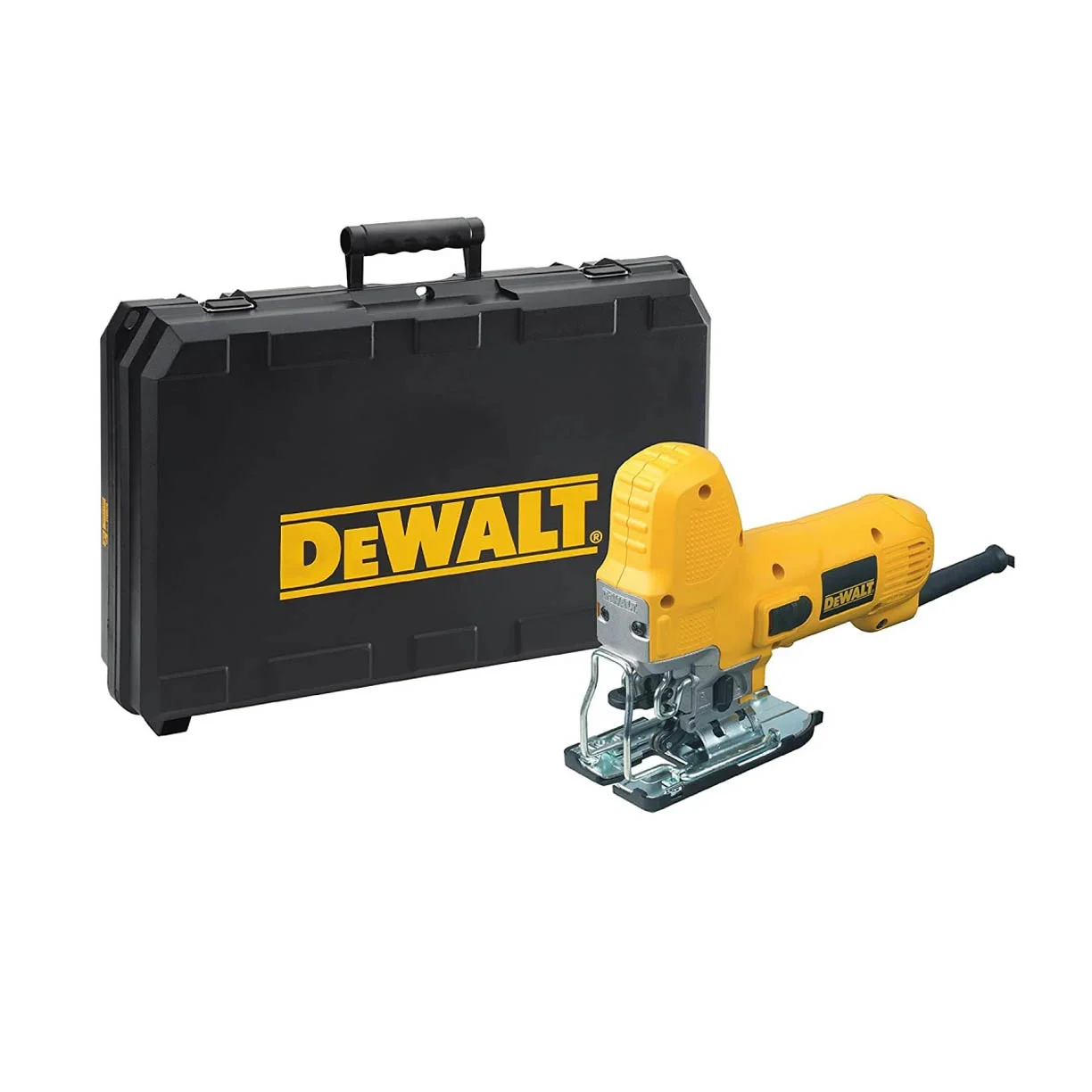 DW343K.jpg DeWALT ubodna pila DW343K - Slika 1