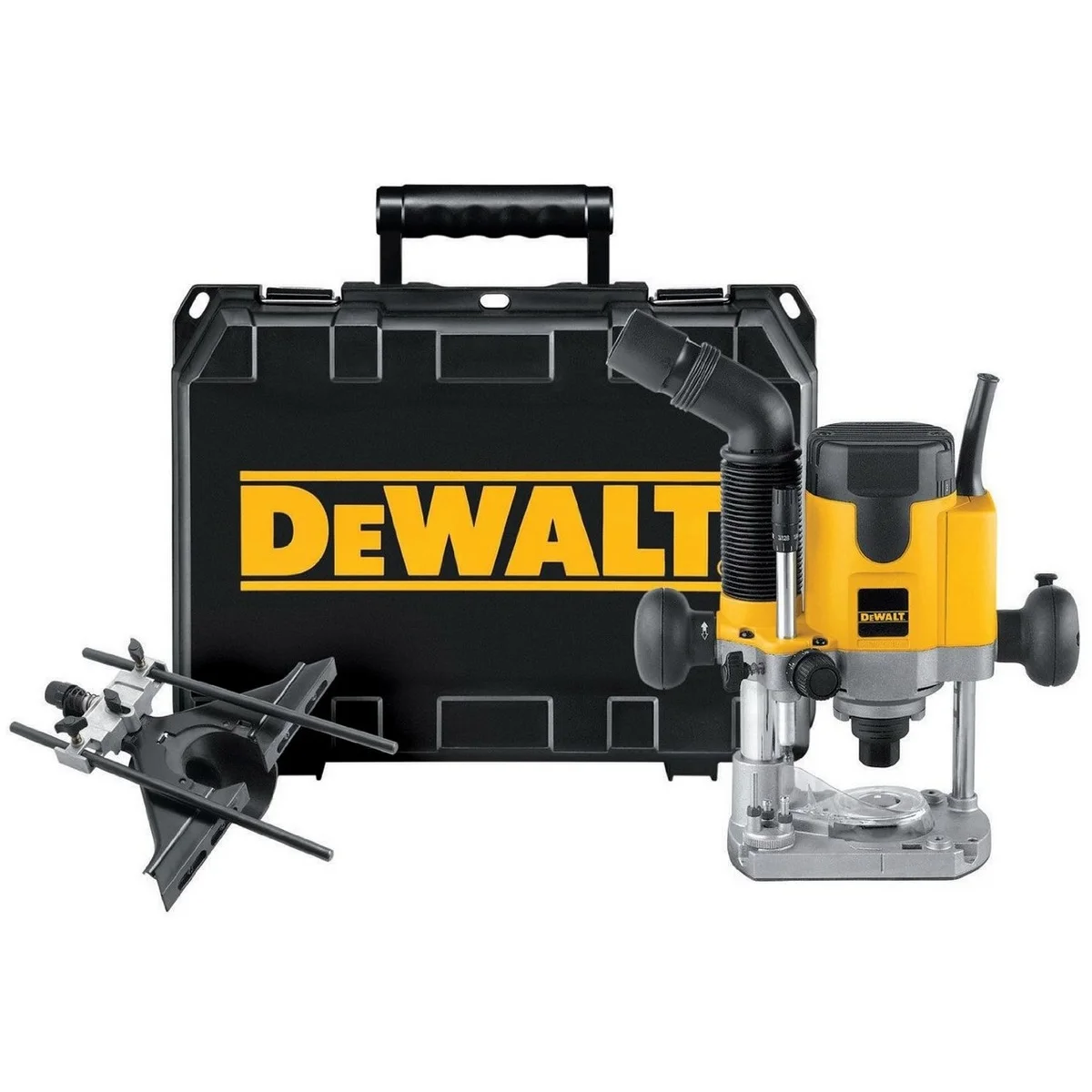 DW621K-1 DeWalt glodalica 1100 W DW621K - Slika 1