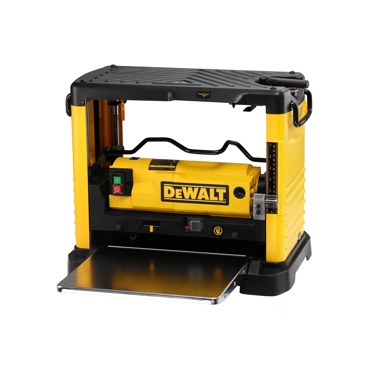 DW733 DeWalt blanja-dihtarica 1800W 317mm DW733 - Slika 1