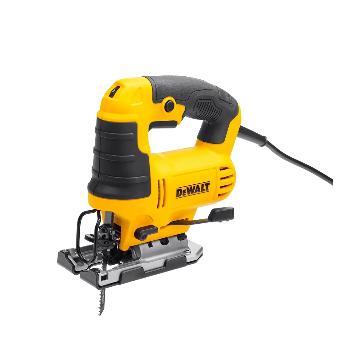 DWE349 DeWalt ubodna pila 650W DWE349 - Slika 1