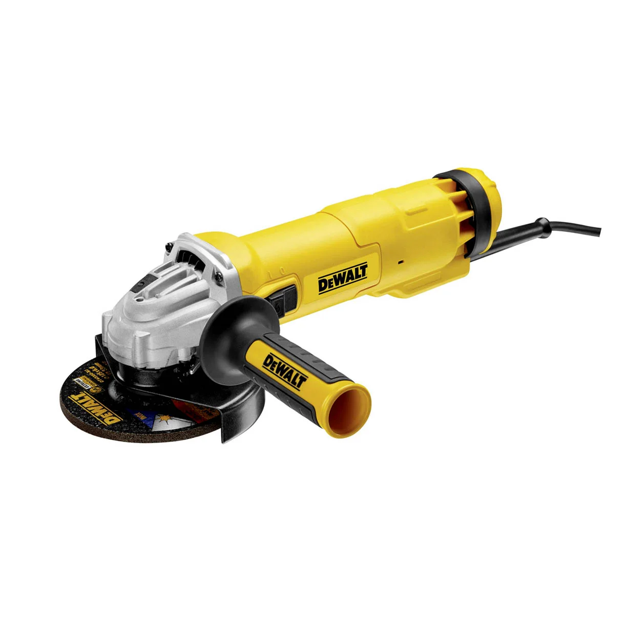DWE4217-QS.jpg DeWALT ugaona kutna brusilica DWE4217 - Slika 1