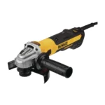 DeWALT ugaona kutna brusilica sa poteoncimetrom DWE4347 1700W-125mm