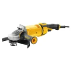 DeWalt ugaona kutna brusilica DWE4579 2600W 230mm HEAVY DUTY