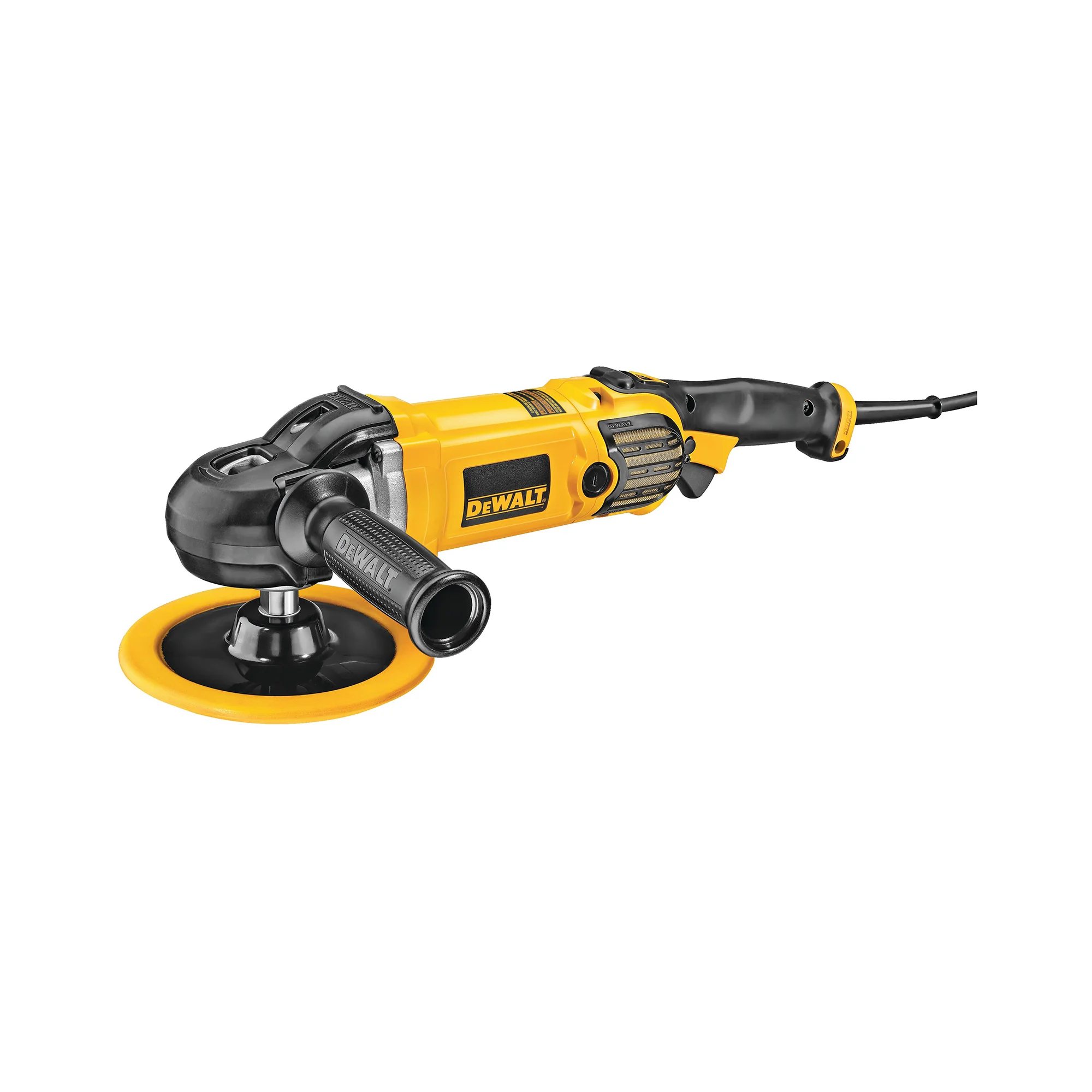 DWP849X_1-1.jpg DeWALT brusilica za poliranje polirka DWP849X 1250W 178mm - Slika 1
