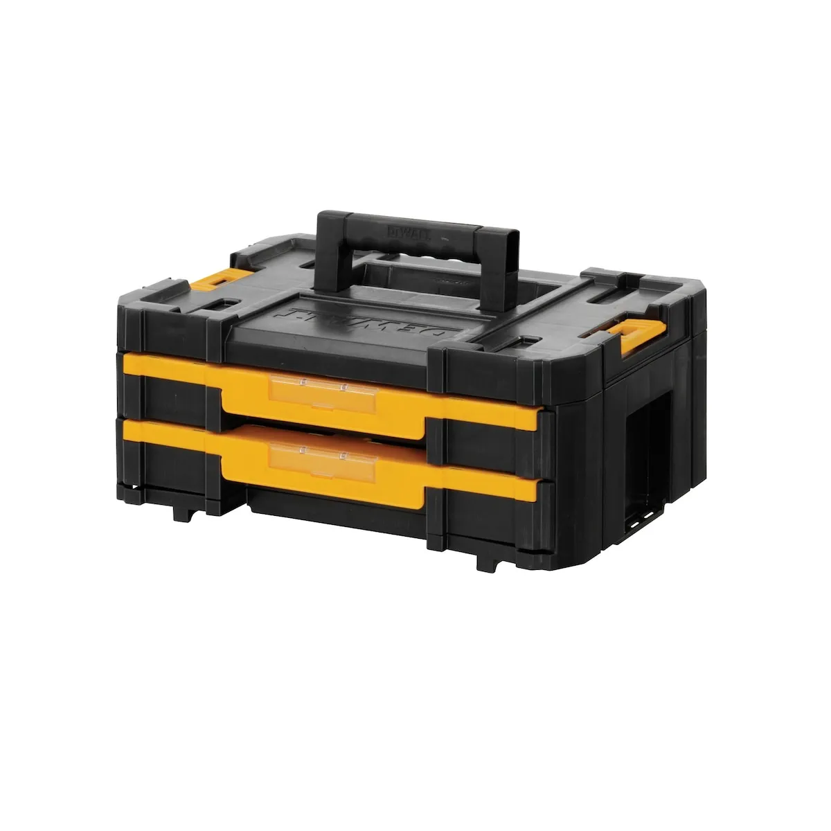 DWST1-70706-5 DeWalt kofer za alat sa 2 ladice DWST1-70706 - Slika 1
