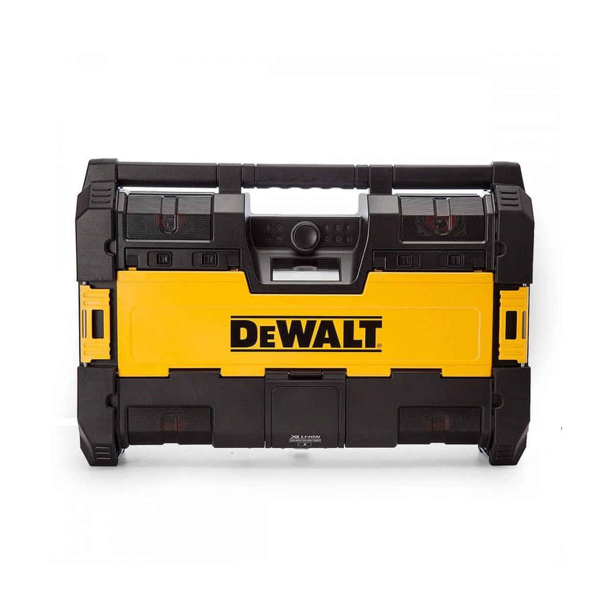 DWST1-75659.jpg DeWALT aku radio DWST1-75659 - Slika 1