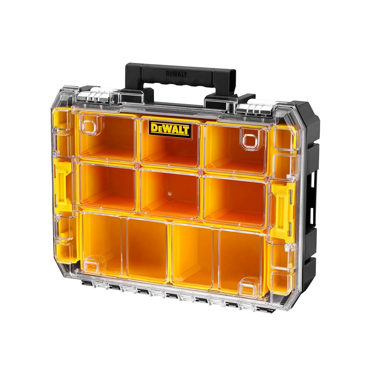 DWST82968 DeWalt organizator TSTAK IP54 DWST82968-1 - Slika 1