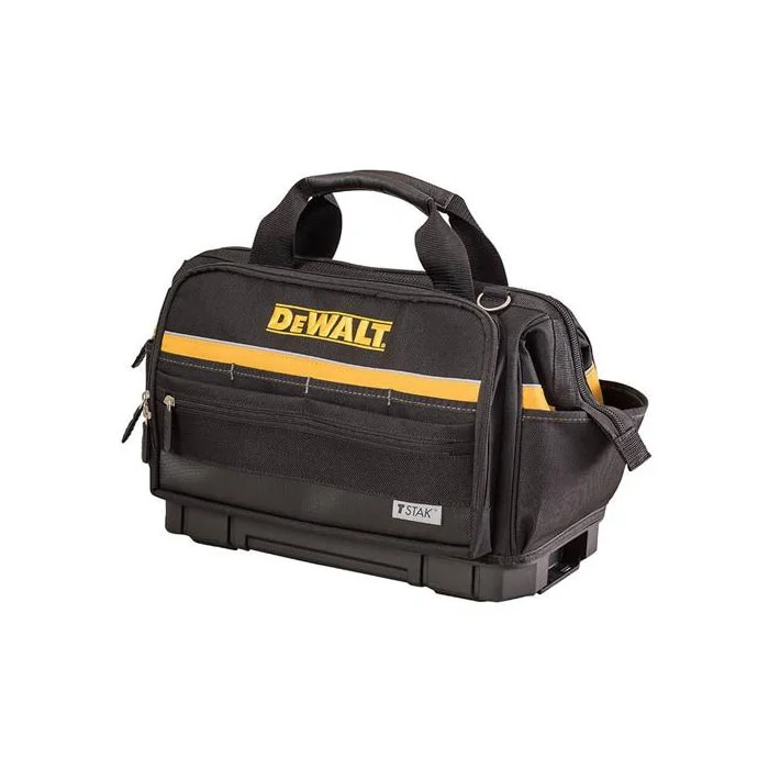 DWST82991-1-1.jpg DeWALT transportna torba za alat TSTAK DWST82991-1 - Slika 1