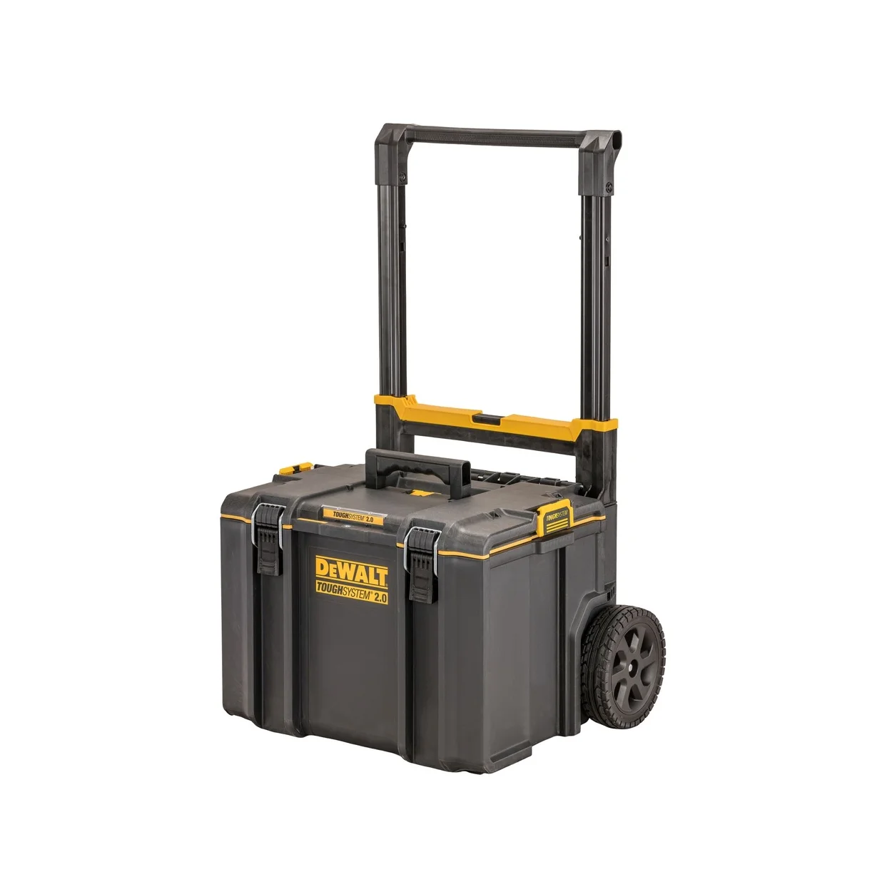 DWST83295-1 DeWALT kofer za alat na točkićima TOUGHSYSTEM 2.0 DS450 IP65 DWST83295-1 - Slika 1