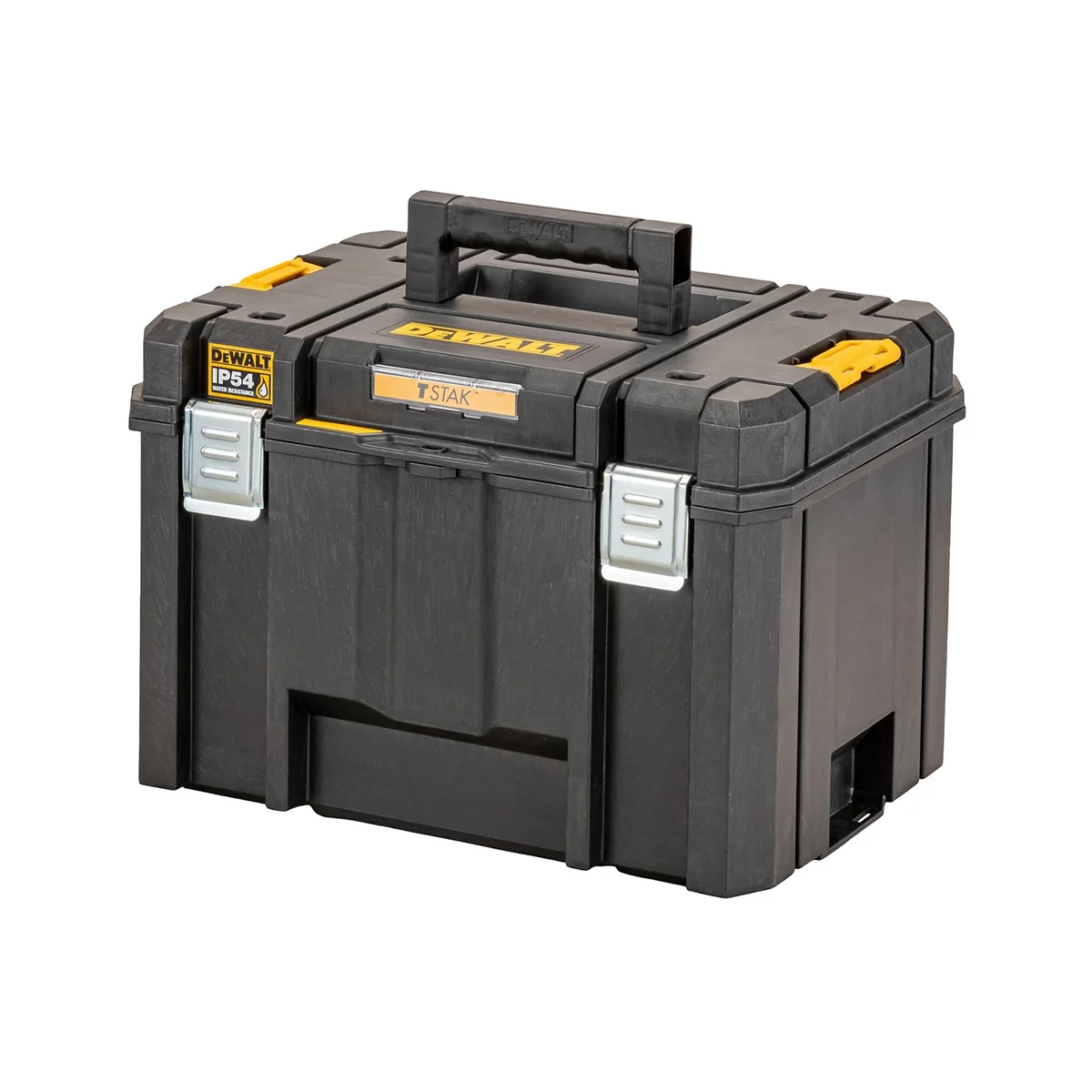DWST83346-1 DeWalt kofer duboki TSTAK IP54 DWST83346-1 - Slika 1