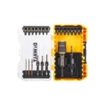 DeWALT 24-dijelni set bitova i burgija DT70779T-QZ
