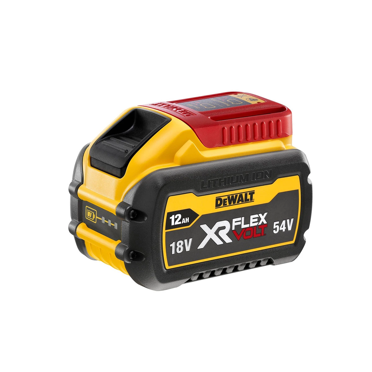 DeWALT-XR-baterija-1854-V-12-Ah-DCB548 DeWALT XR baterija 18/54 V 12 Ah DCB548 - Slika 1