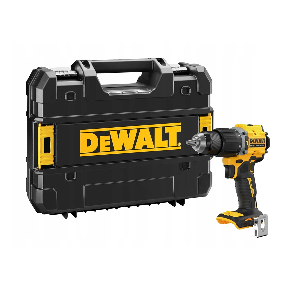 DeWALT-aku-udarna-busilica-DCD799NT-Solo- DeWALT aku udarna bušilica DCD799NT – Solo - Slika 1