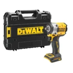 DeWALT aku udarni odvijač DCF921NT-XJ 1/2” Solo 18V TSTAK