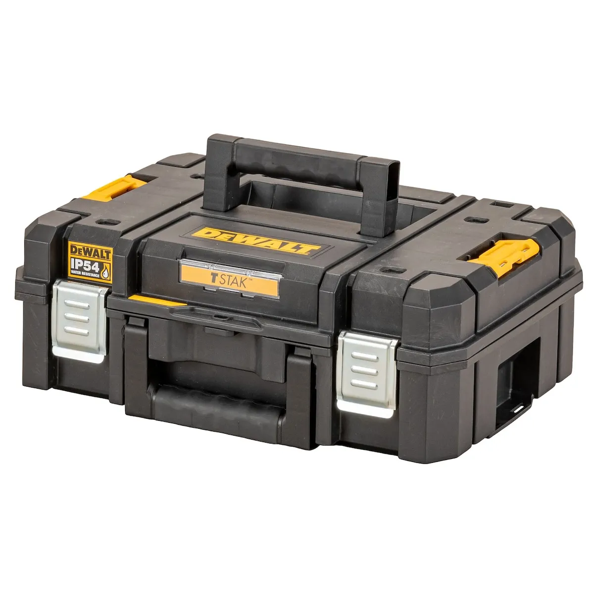 DeWALT-kofer-za-alat-TSTAK-IP54-DWST83345-1 DeWALT kofer za alat TSTAK IP54 DWST83345-1 - Slika 1
