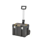 DeWALT kofer za alat na točkićima TSTAK IP54 DWST83347-1