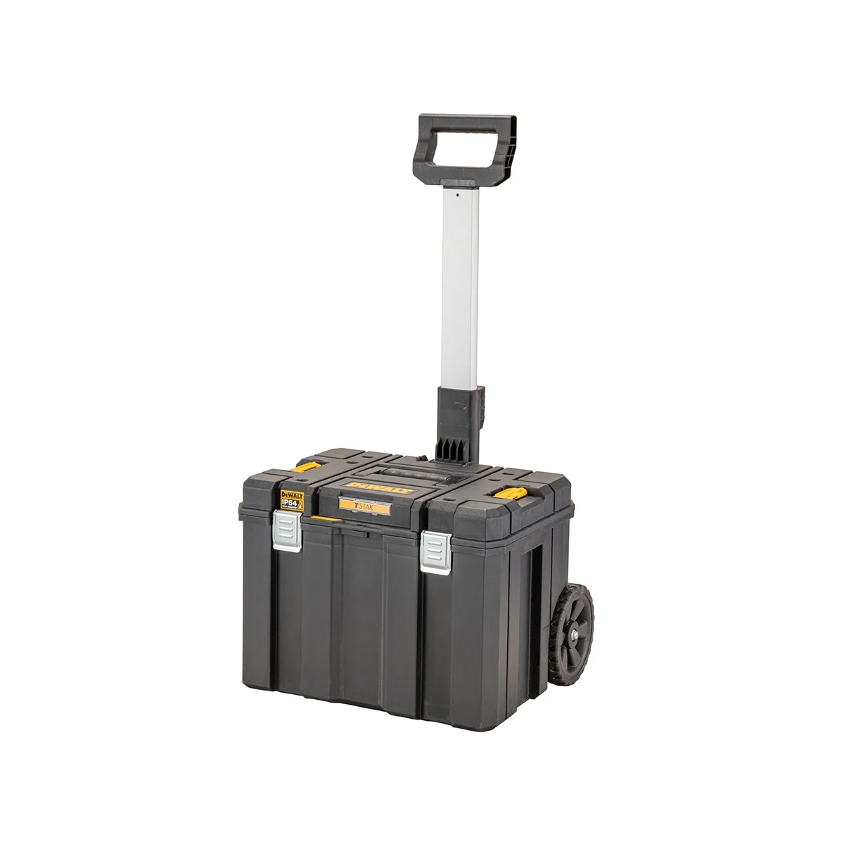 DeWALT-kofer-za-alat-na-tockicima-TSTAK-IP54-DWST83347-1-2 DeWALT kofer za alat na točkićima TSTAK IP54 DWST83347-1 - Slika 1