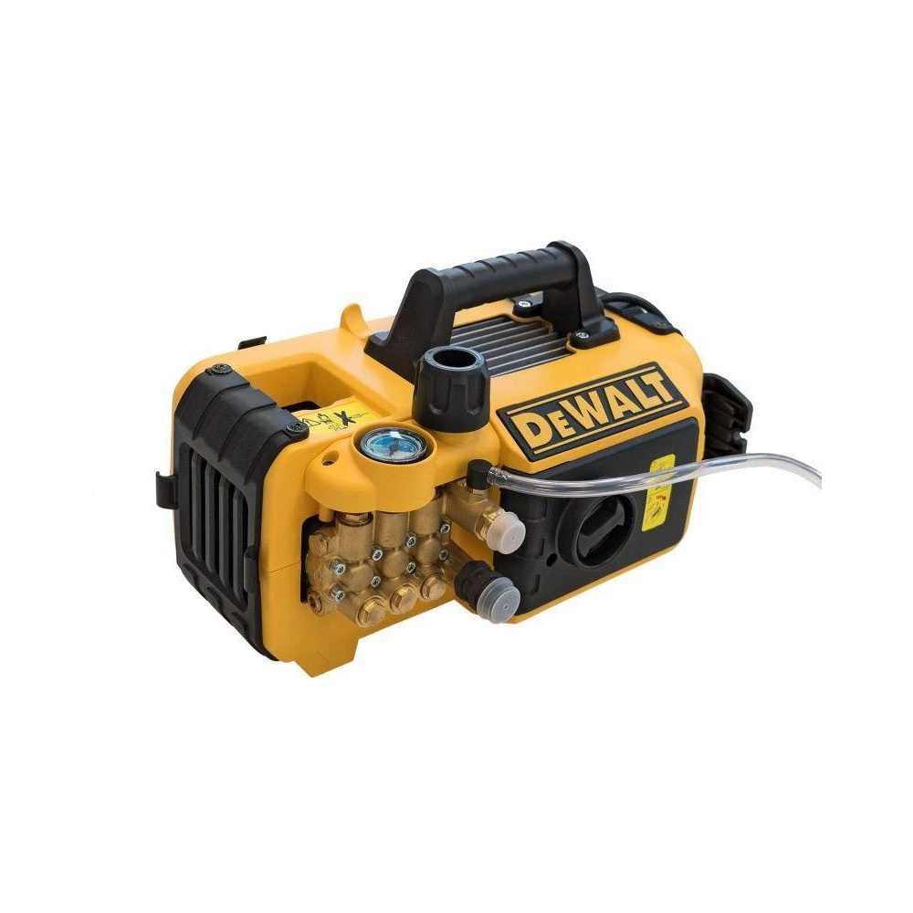 DeWALT-perac-visokim-pritiskom-DXPW002CE-180-bar DeWALT perač visokim pritiskom DXPW002CE 180 bar - Slika 1