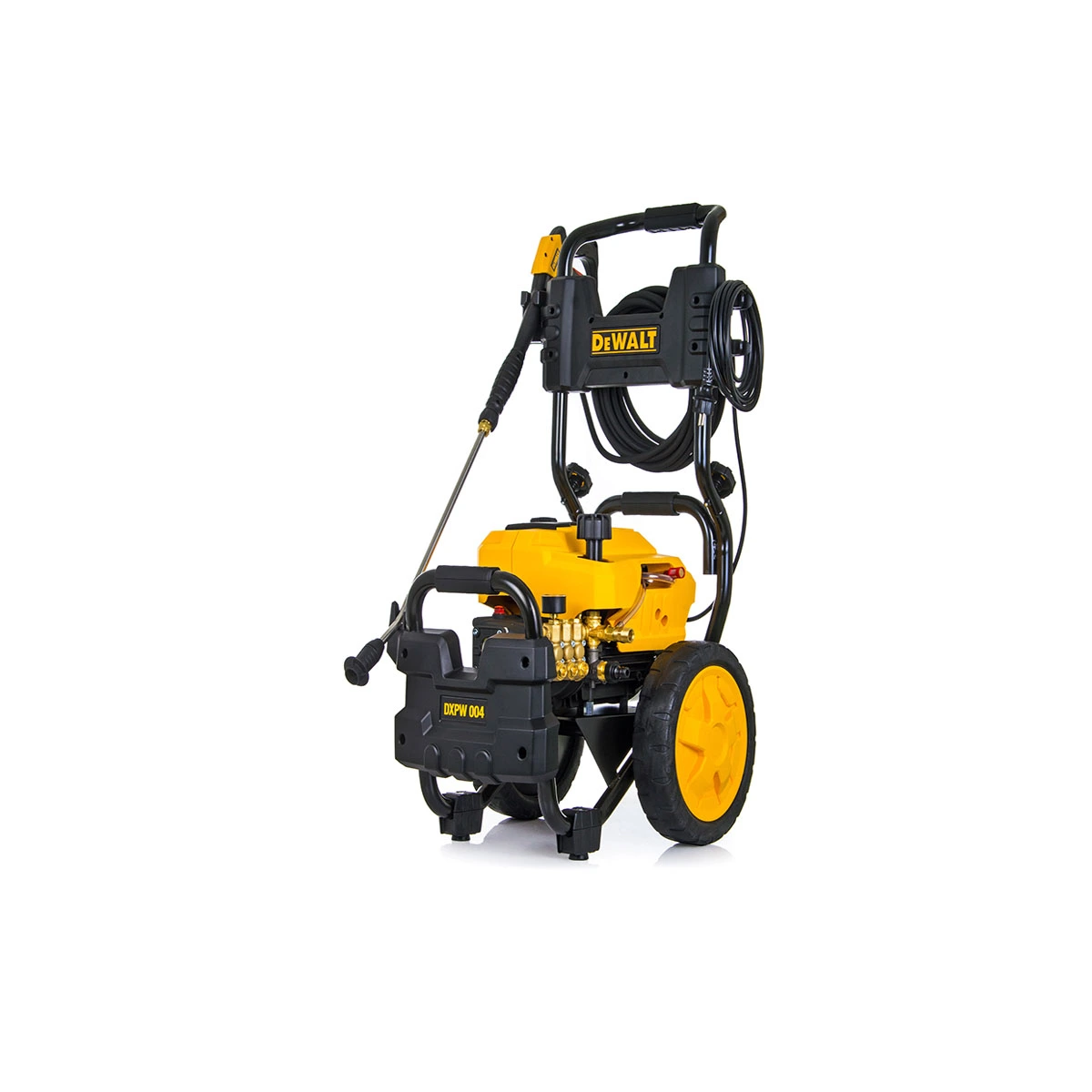 DeWALT-perac-visokim-pritiskom-Offroad-DXPW004-150-bar-2 DeWALT perač visokim pritiskom Offroad DXPW004 150 bar - Slika 1