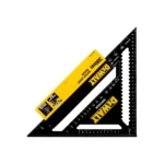 DeWALT stolarski bravarski trokut trougao 30 cm DWHT25228-0