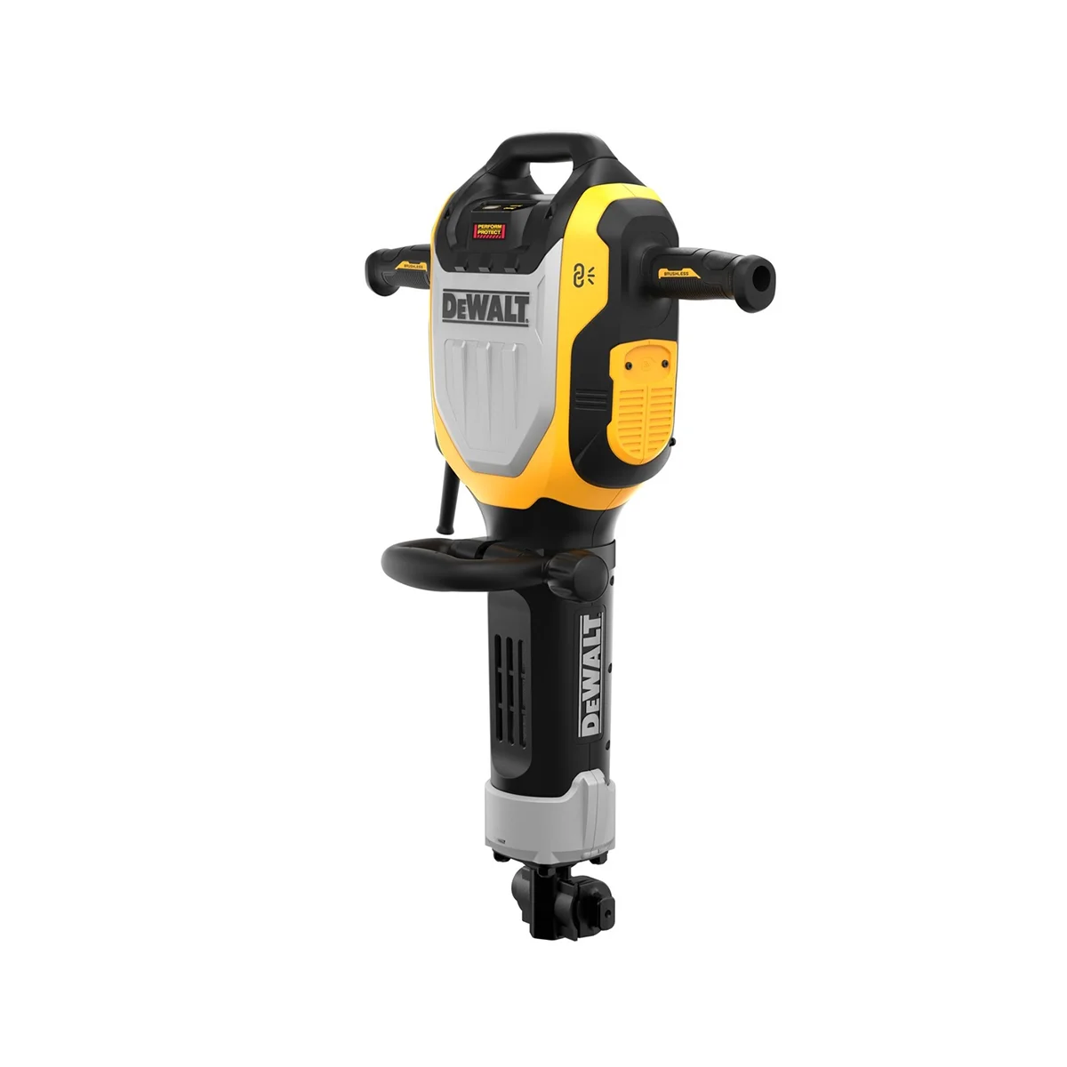 DeWALT-udarni-cekic-D25966-1800W-41J-SDS-Max DeWALT udarni čekić D25966 1800W 41J SDS-Max - Slika 1