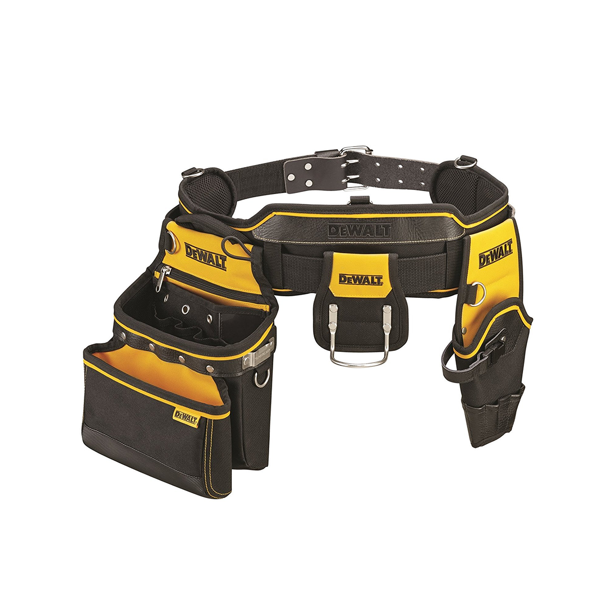 DeWALT-univerzalna-torbica-sa-3-dzepa-ARON-DWST1-75552 DeWALT univerzalna torbica sa 3 džepa ARON DWST1-75552 - Slika 1